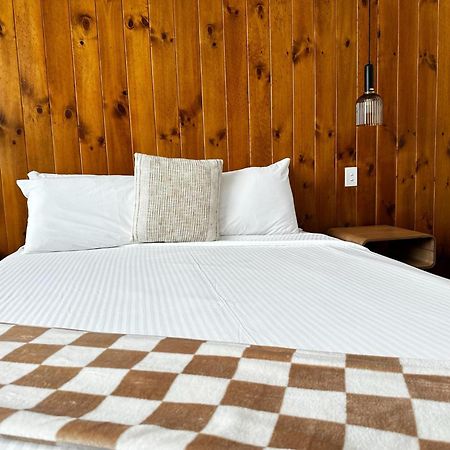 The Sherwood Hotel Lismore Extérieur photo