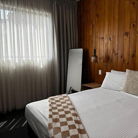 The Sherwood Hotel Lismore Extérieur photo