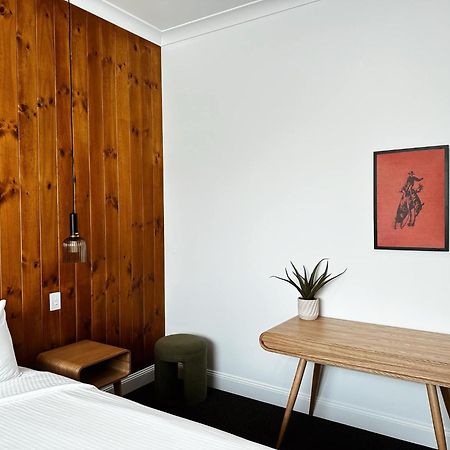 The Sherwood Hotel Lismore Extérieur photo