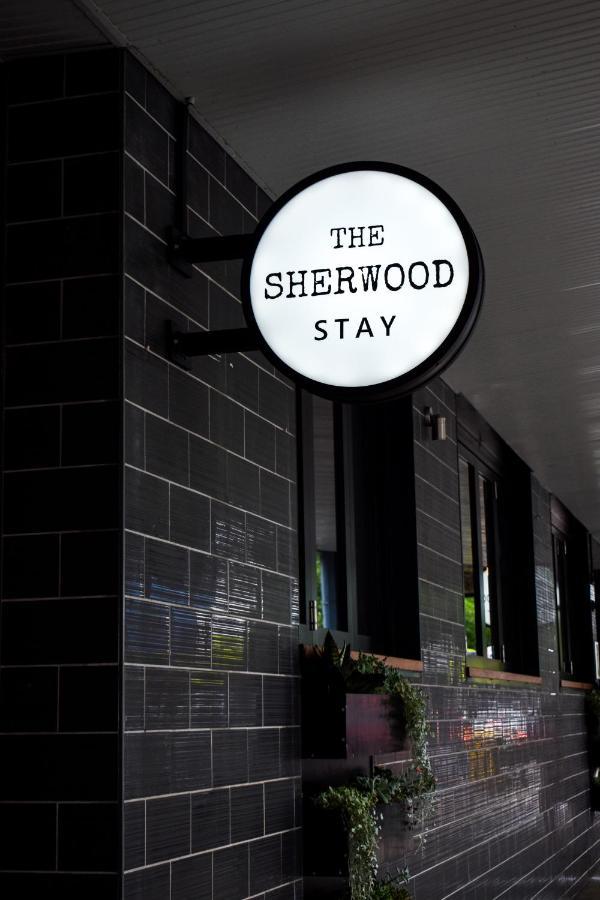 The Sherwood Hotel Lismore Extérieur photo