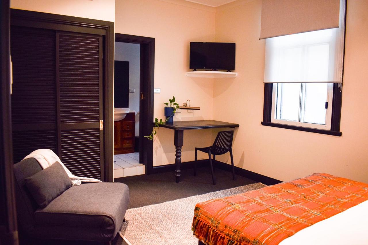 The Sherwood Hotel Lismore Extérieur photo