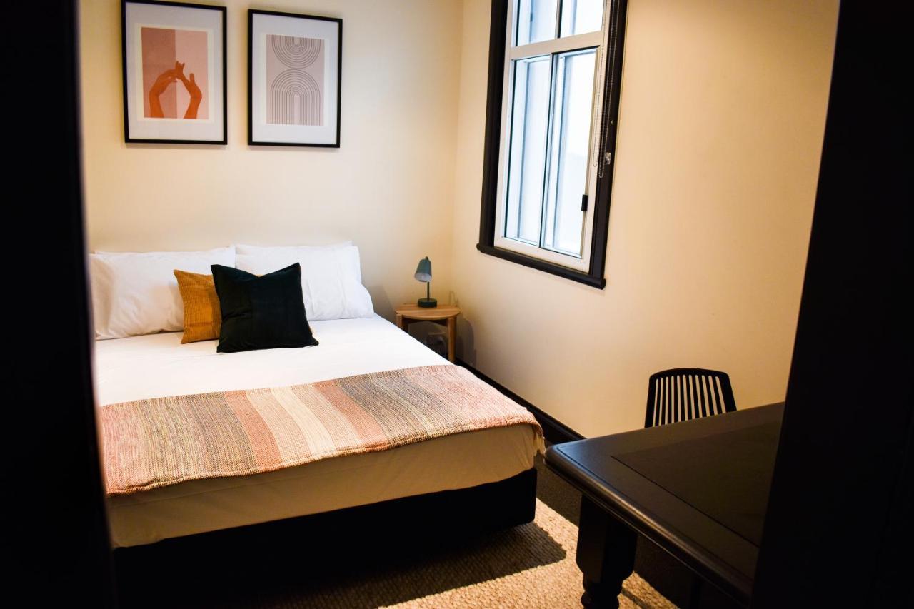 The Sherwood Hotel Lismore Extérieur photo