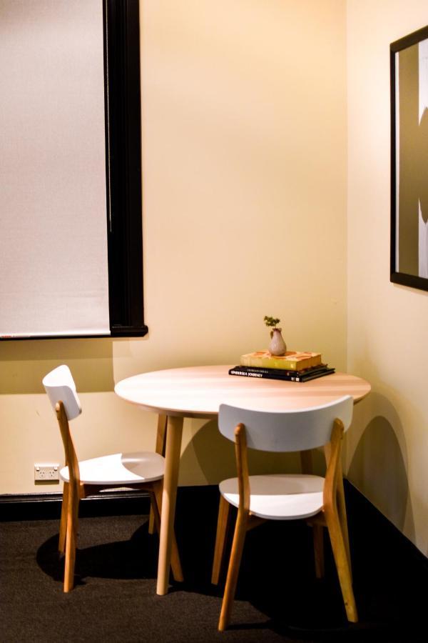 The Sherwood Hotel Lismore Extérieur photo