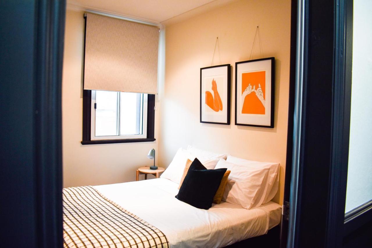 The Sherwood Hotel Lismore Extérieur photo