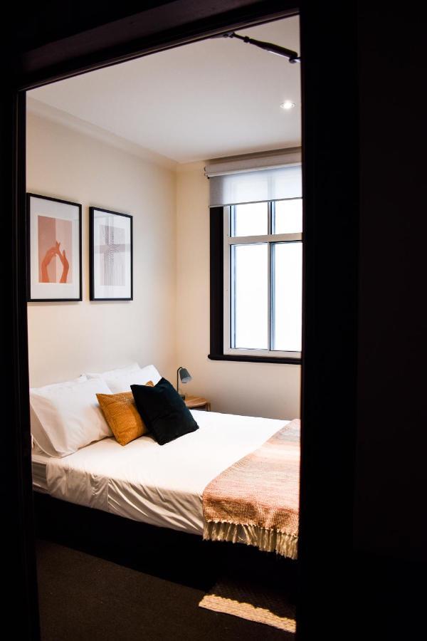 The Sherwood Hotel Lismore Extérieur photo
