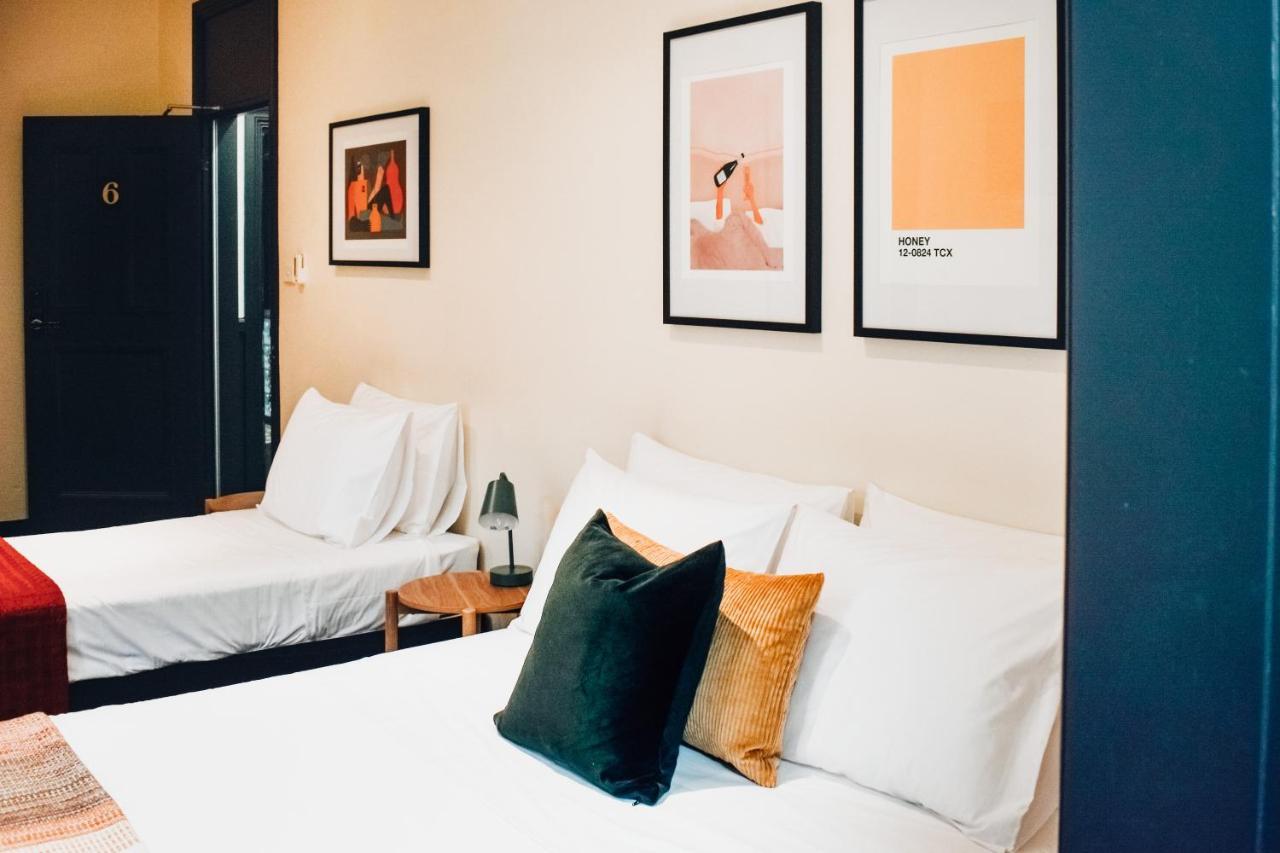 The Sherwood Hotel Lismore Extérieur photo