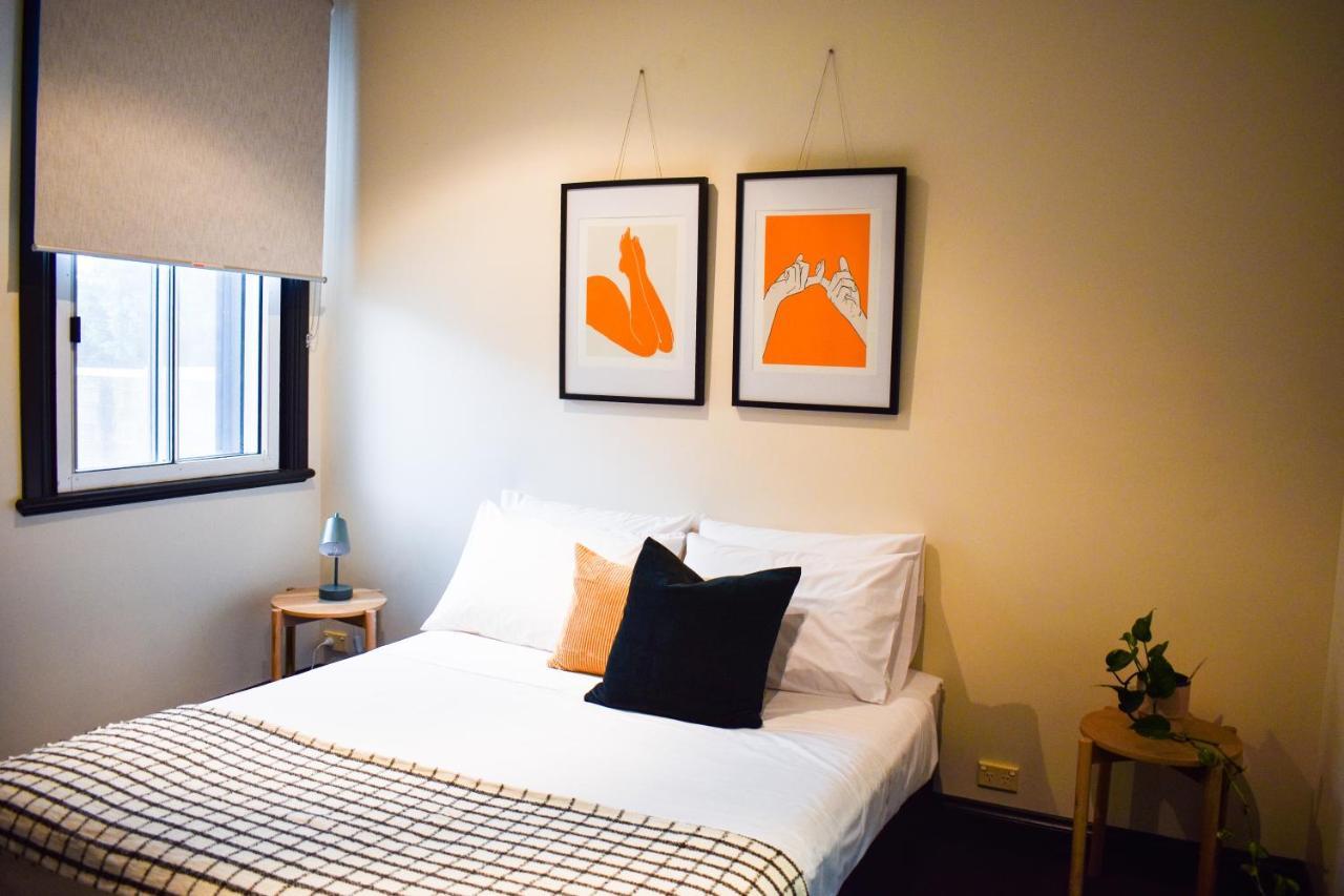 The Sherwood Hotel Lismore Extérieur photo