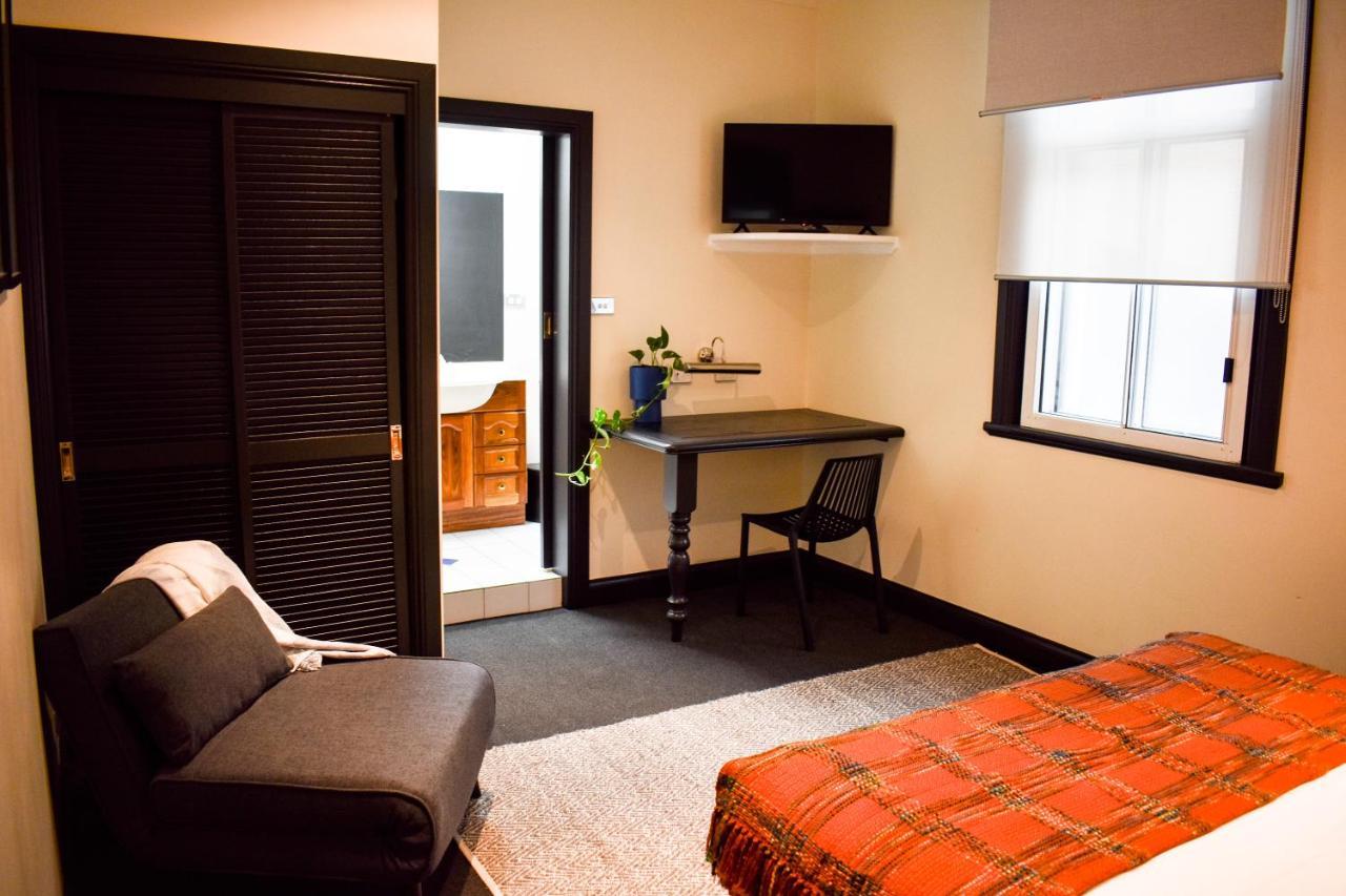 The Sherwood Hotel Lismore Extérieur photo