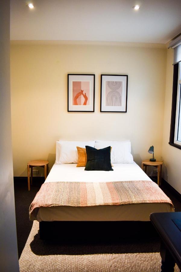 The Sherwood Hotel Lismore Extérieur photo