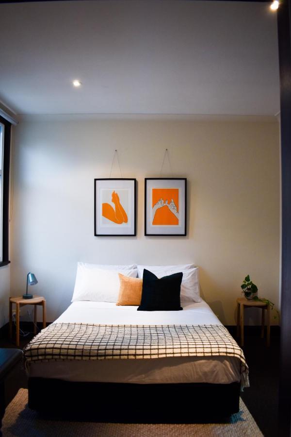 The Sherwood Hotel Lismore Extérieur photo