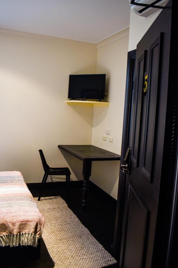 The Sherwood Hotel Lismore Extérieur photo