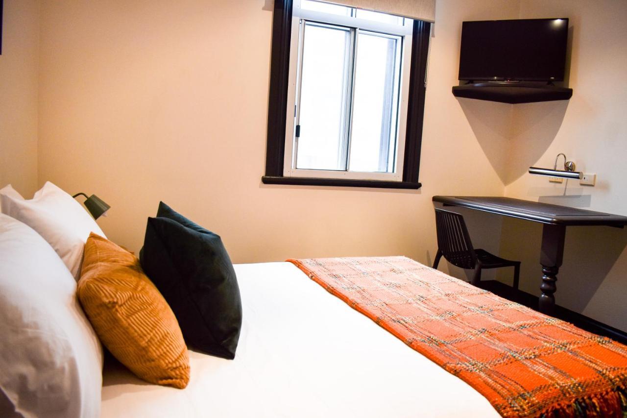 The Sherwood Hotel Lismore Extérieur photo
