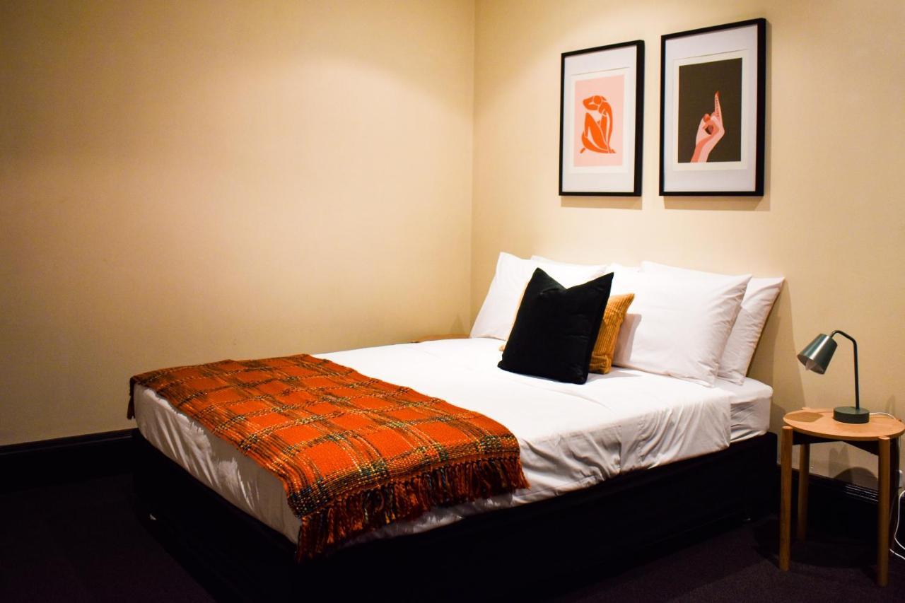 The Sherwood Hotel Lismore Extérieur photo