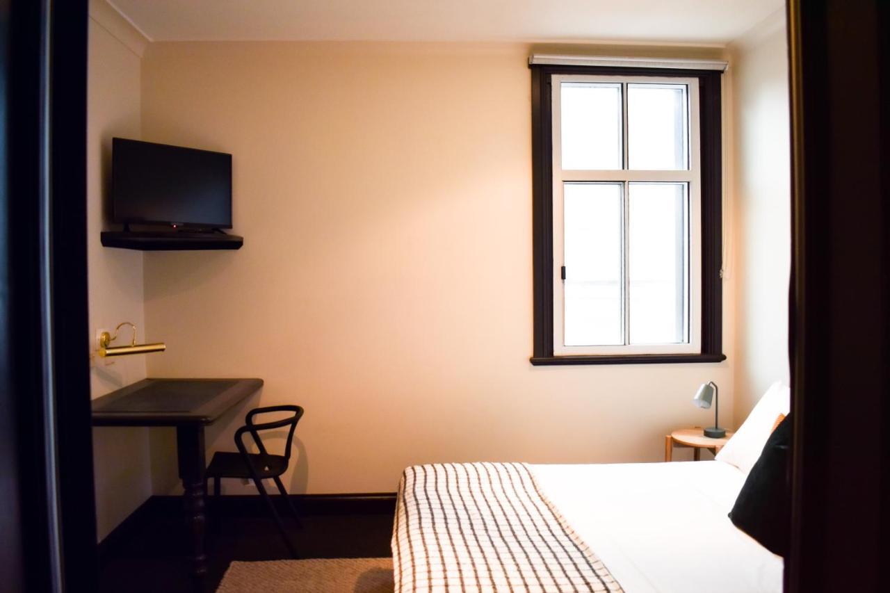 The Sherwood Hotel Lismore Extérieur photo