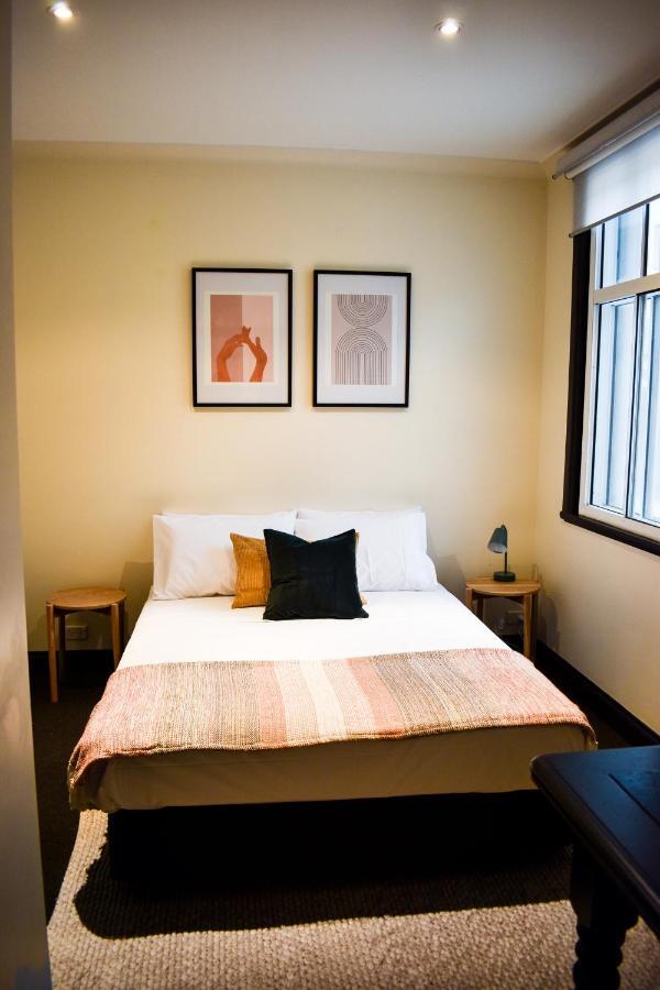 The Sherwood Hotel Lismore Extérieur photo