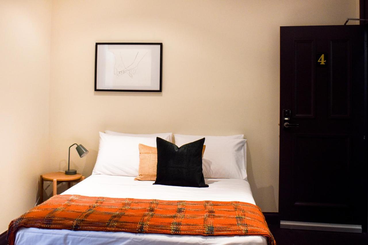 The Sherwood Hotel Lismore Extérieur photo