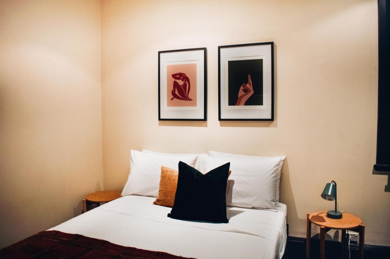 The Sherwood Hotel Lismore Extérieur photo