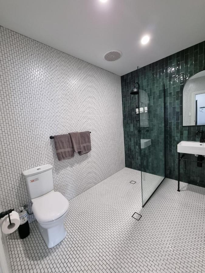 The Sherwood Hotel Lismore Extérieur photo