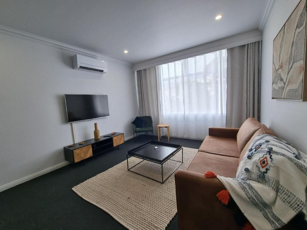 The Sherwood Hotel Lismore Extérieur photo