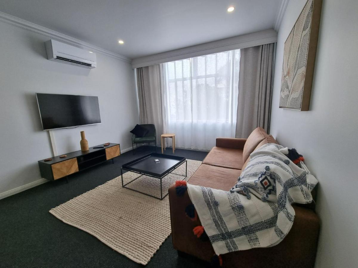 The Sherwood Hotel Lismore Extérieur photo