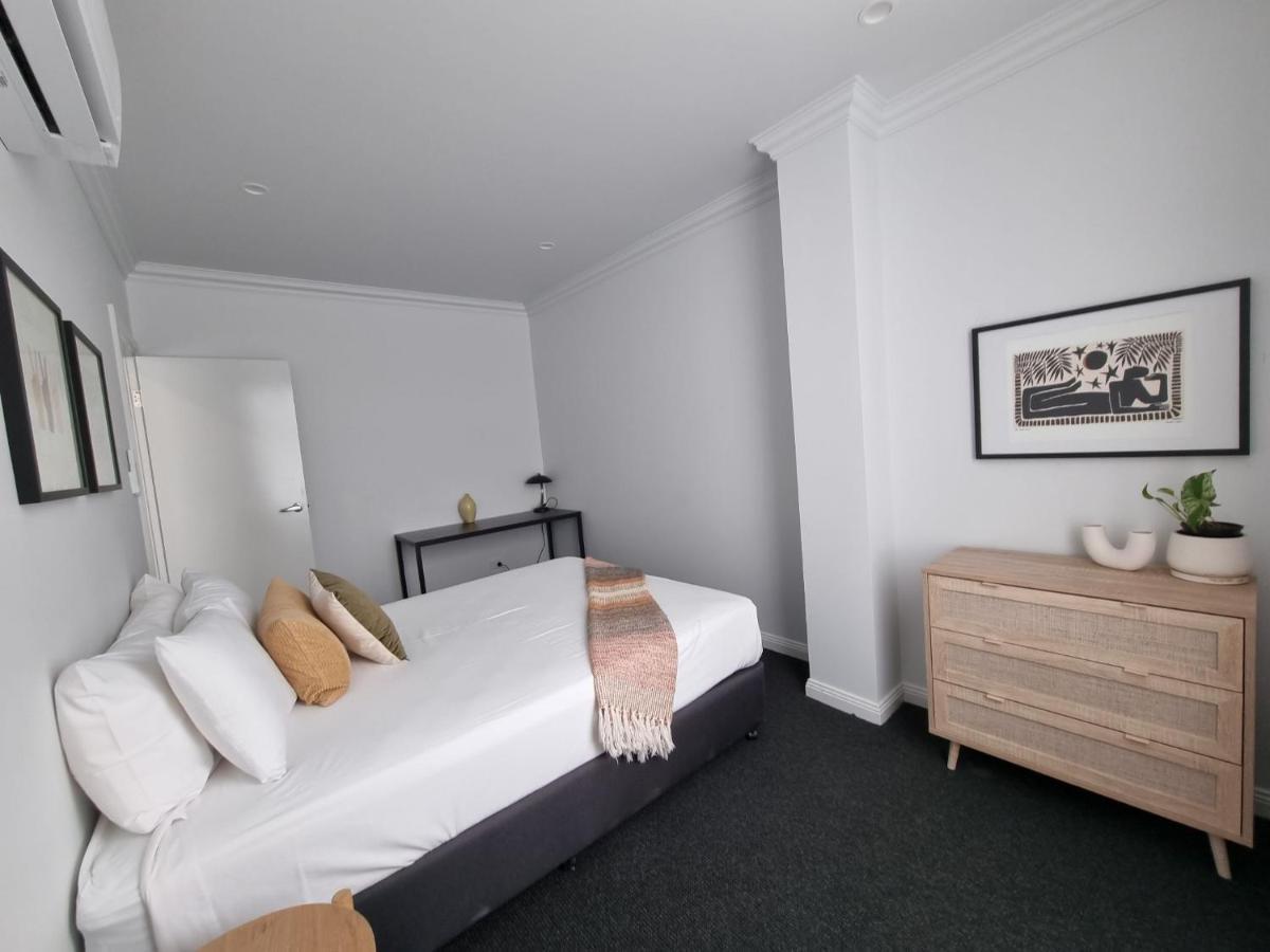 The Sherwood Hotel Lismore Extérieur photo