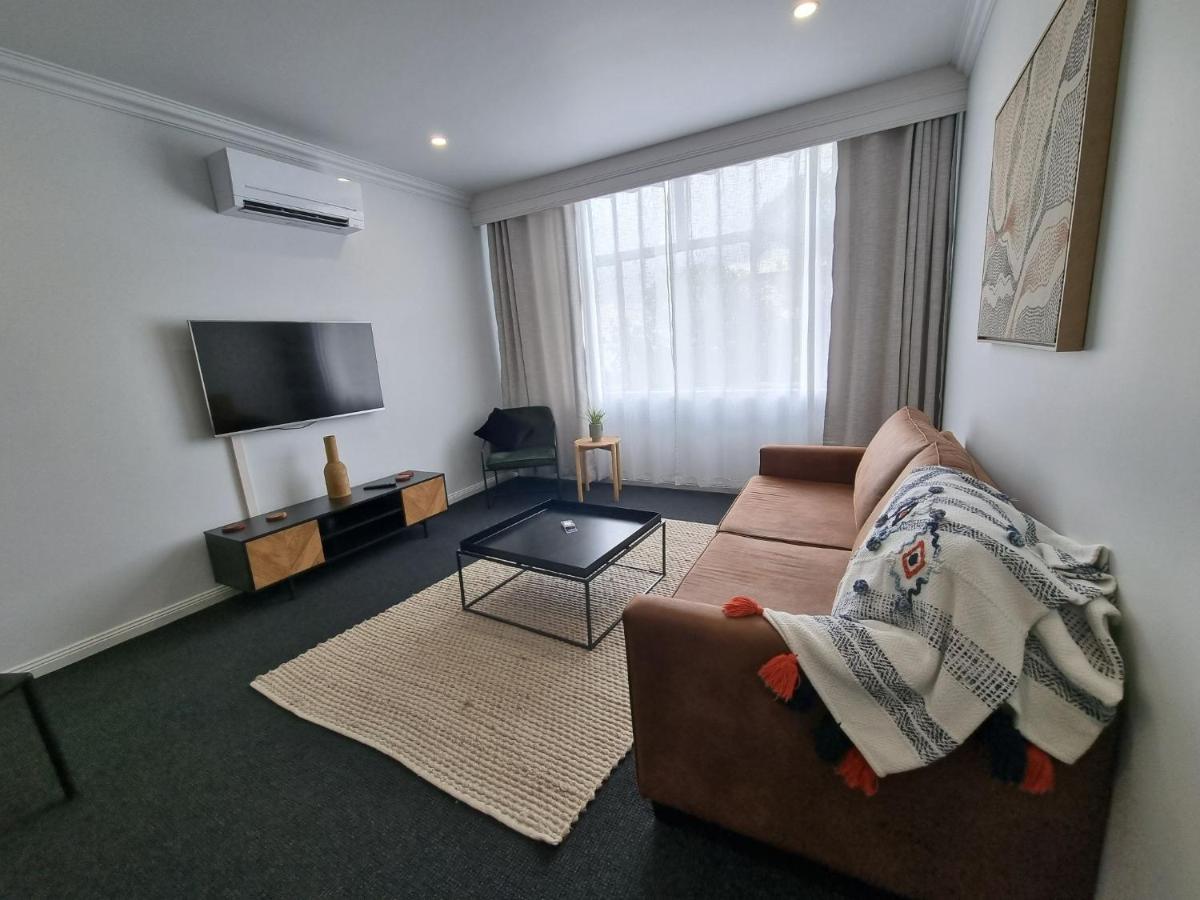 The Sherwood Hotel Lismore Extérieur photo