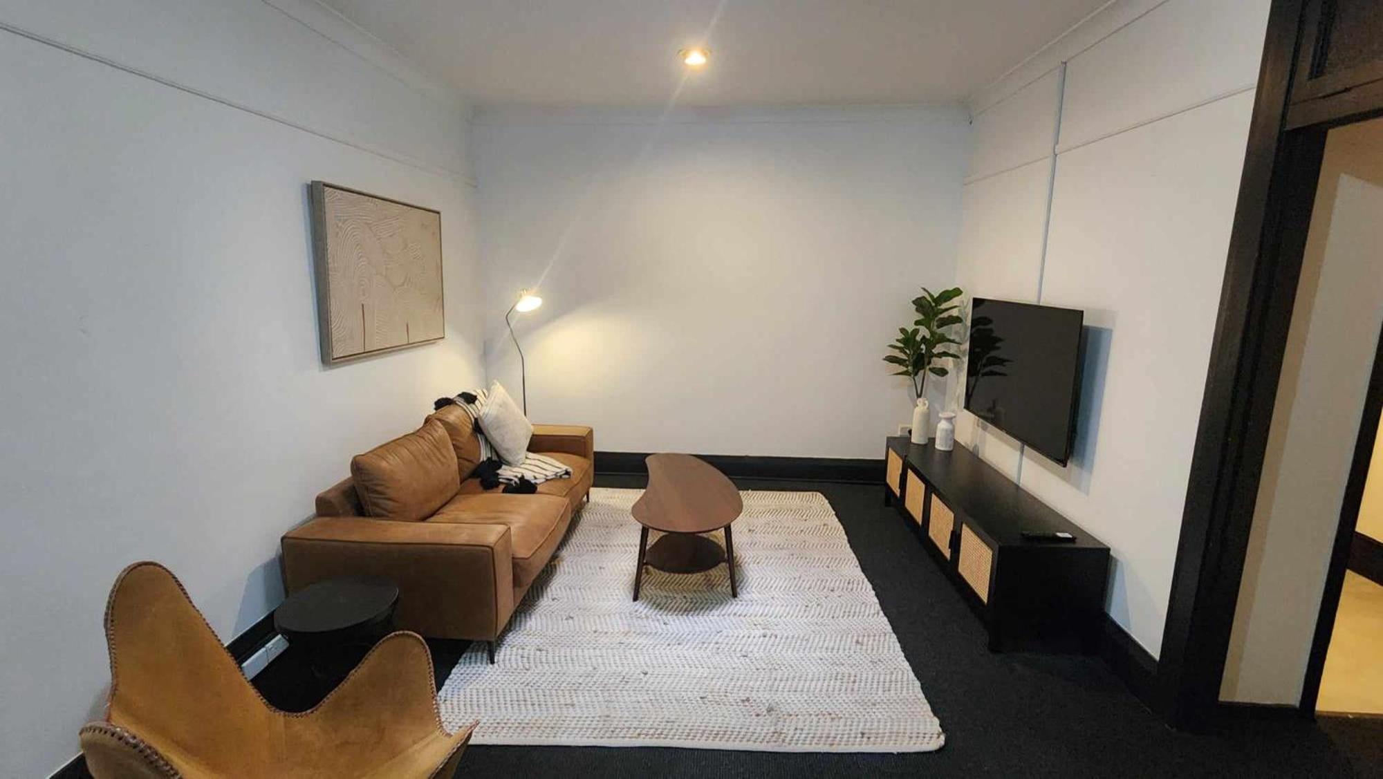 The Sherwood Hotel Lismore Extérieur photo