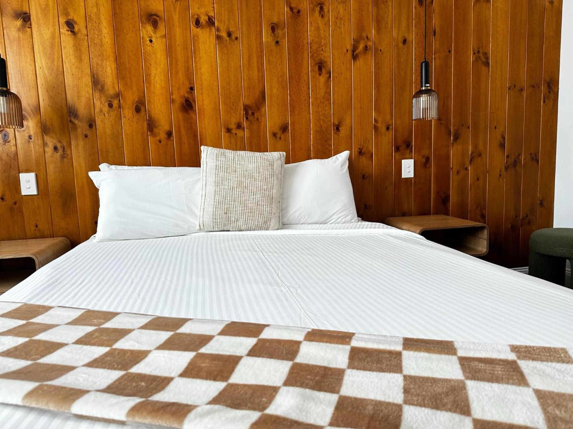 The Sherwood Hotel Lismore Extérieur photo