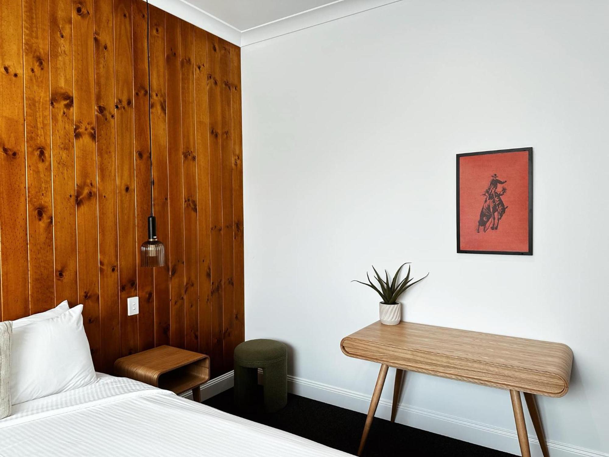 The Sherwood Hotel Lismore Extérieur photo