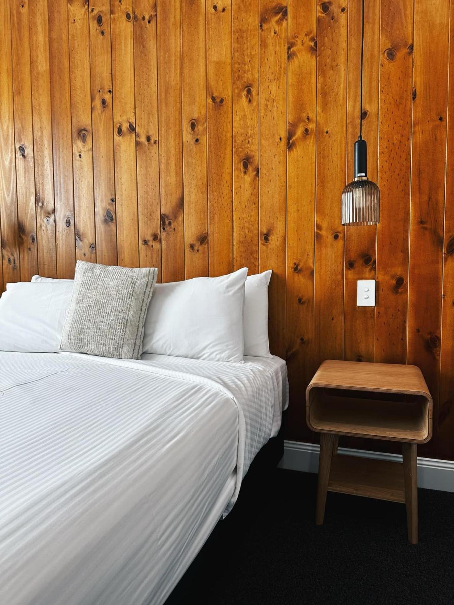 The Sherwood Hotel Lismore Extérieur photo